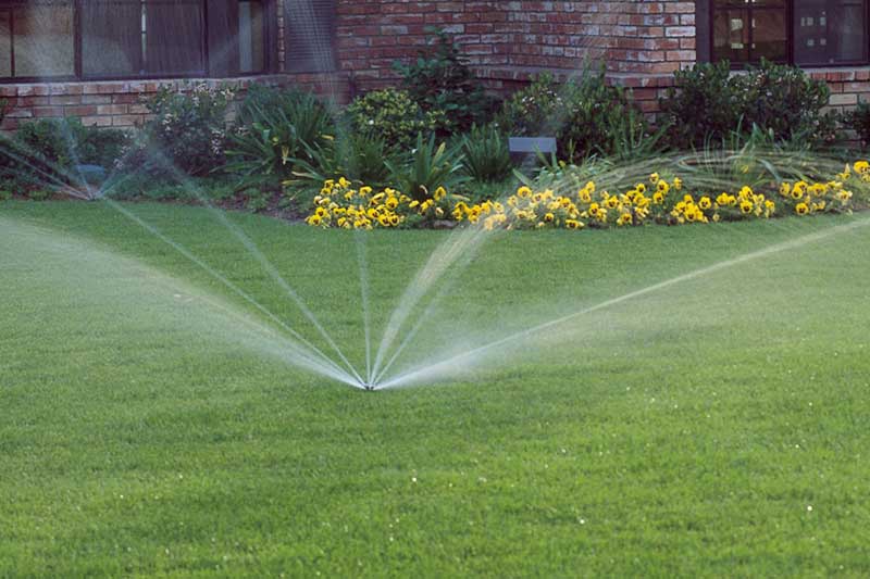 Best Irrigation Landscaping Companies in New Hampshire