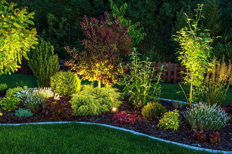 Commercial Landscaping Seabrook New Hampshire